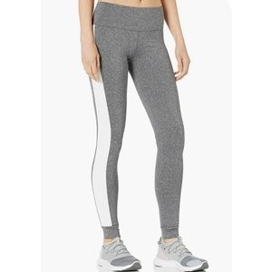 Starter | Dri-Star Stripe legging L NWT